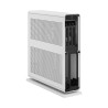 FRACTAL Ridge White mITX PCIe 4.0