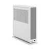 FRACTAL Ridge White mITX PCIe 4.0
