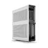 FRACTAL Ridge White mITX PCIe 4.0
