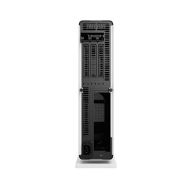 FRACTAL Ridge White mITX PCIe 4.0