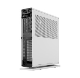 FRACTAL Ridge White mITX PCIe 4.0