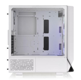 THERMALTAKE Ceres 300 TG ARGB wHITE