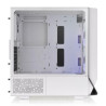 THERMALTAKE Ceres 300 TG ARGB wHITE