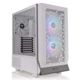 THERMALTAKE Ceres 300 TG ARGB wHITE