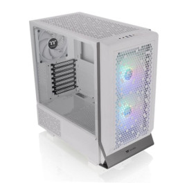 THERMALTAKE Ceres 300 TG ARGB wHITE