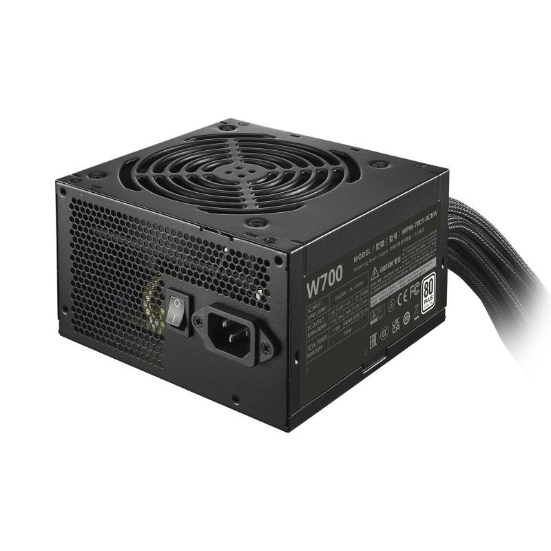 COOLER MASTER Elite NEX 700W o · Alimentations · Informat Systems Strasbourg (image 2)