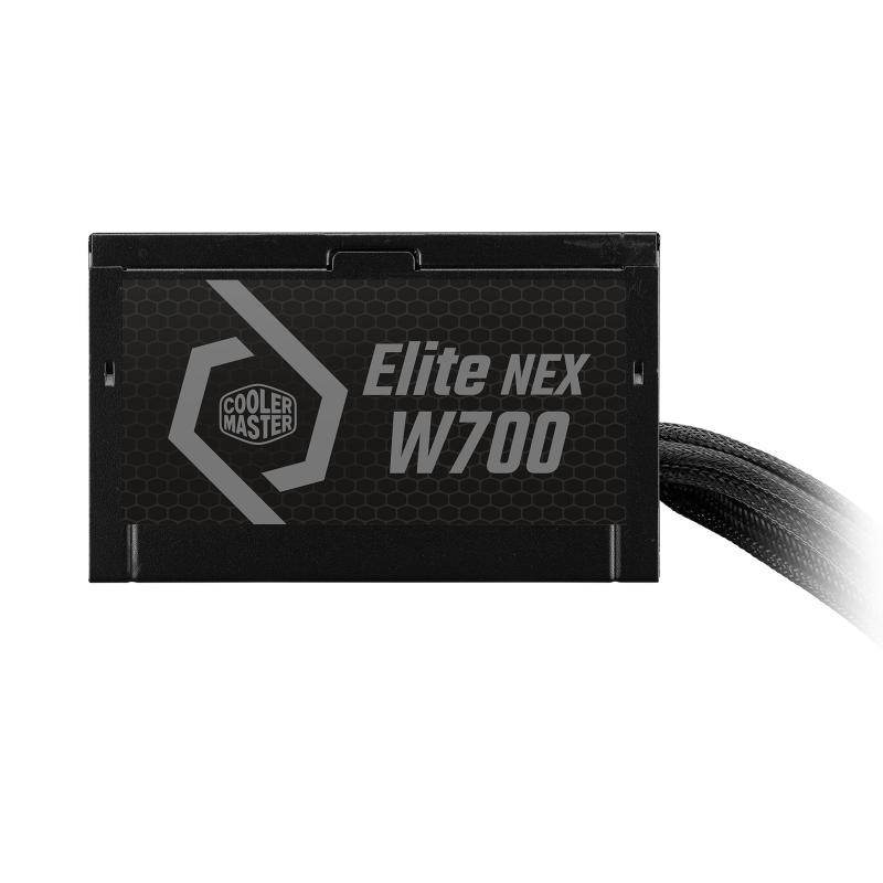 COOLER MASTER Elite NEX 700W o · Alimentations · Informat Systems Strasbourg (image 3)