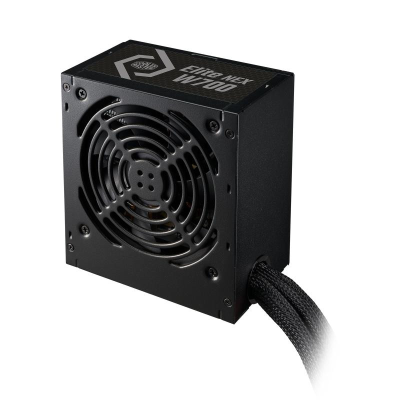 COOLER MASTER Elite NEX 700W o · Alimentations · Informat Systems Strasbourg (image 5)