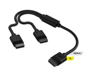 CORSAIR iCUE LINK Y-Cable, 600mm