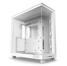 NZXT H6 Flow White