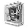 NZXT H6 Flow White