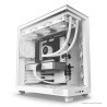 NZXT H6 Flow White