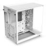 NZXT H6 Flow White