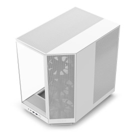 NZXT H6 Flow White