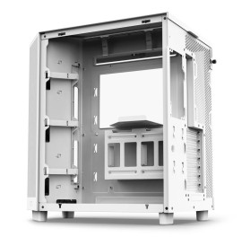 NZXT H6 Flow White
