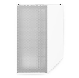 NZXT H6 Flow White