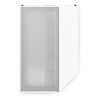 NZXT H6 Flow White