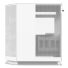 NZXT H6 Flow White