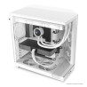NZXT H6 Flow White
