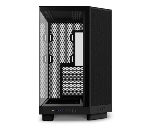 NZXT H6 Flow Black