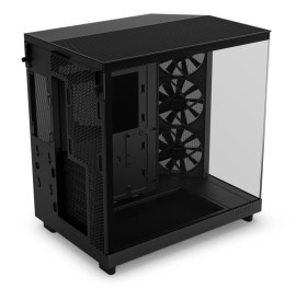 NZXT H6 Flow Black