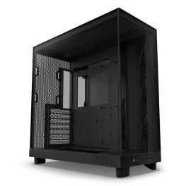 NZXT H6 Flow Black