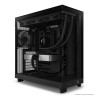 NZXT H6 Flow Black