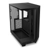 NZXT H6 Flow Black