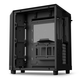NZXT H6 Flow Black