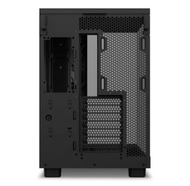 NZXT H6 Flow Black