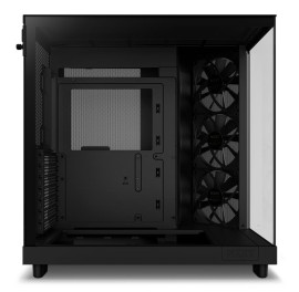 NZXT H6 Flow Black