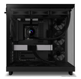 NZXT H6 Flow Black