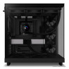 NZXT H6 Flow Black