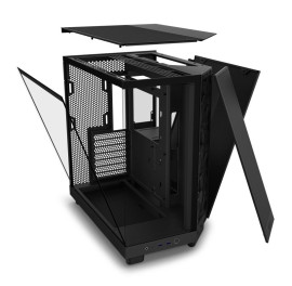 NZXT H6 Flow Black
