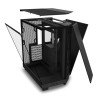 NZXT H6 Flow Black