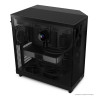 NZXT H6 Flow Black