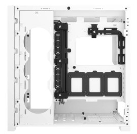 CORSAIR 5000D CORE AIRFLOW WHITE