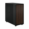 FRACTAL North XL Charcoal Black