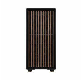 FRACTAL North XL Charcoal Black