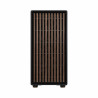 FRACTAL North XL Charcoal Black