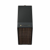FRACTAL North XL Charcoal Black