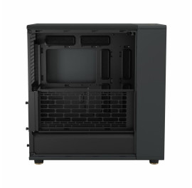 FRACTAL North XL Charcoal Black