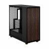 FRACTAL North XL Charcoal Black