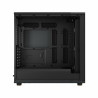 FRACTAL North XL Charcoal Black