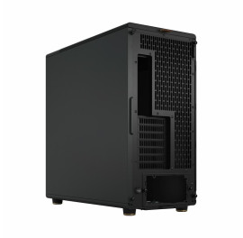 FRACTAL North XL Charcoal Black