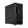 FRACTAL North XL Charcoal Black