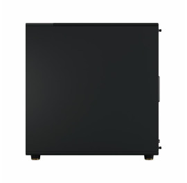 FRACTAL North XL Charcoal Black