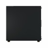FRACTAL North XL Charcoal Black