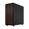 FRACTAL North XL Charcoal Black