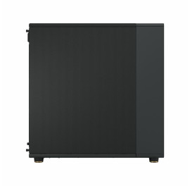 FRACTAL North XL Charcoal Black